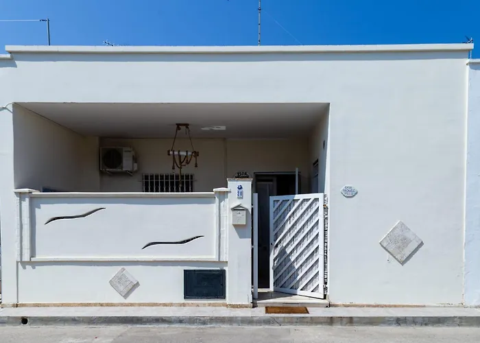 Ysor Casa Vacanze