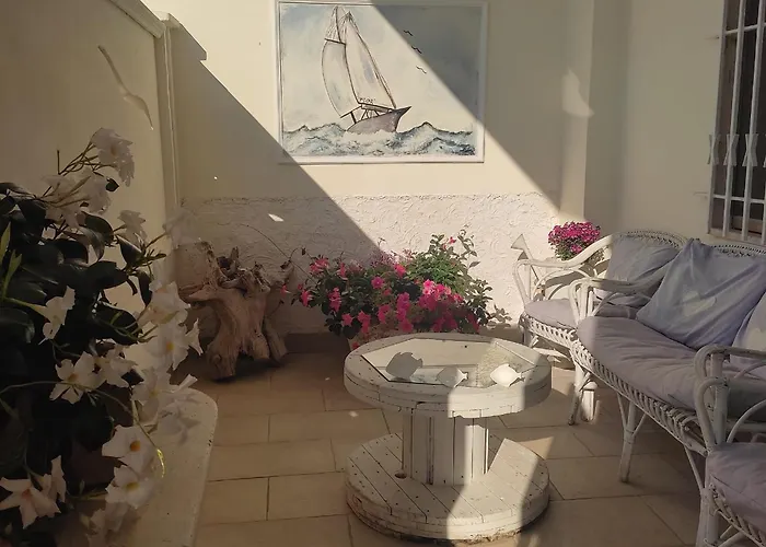 Ysor Casa Vacanze