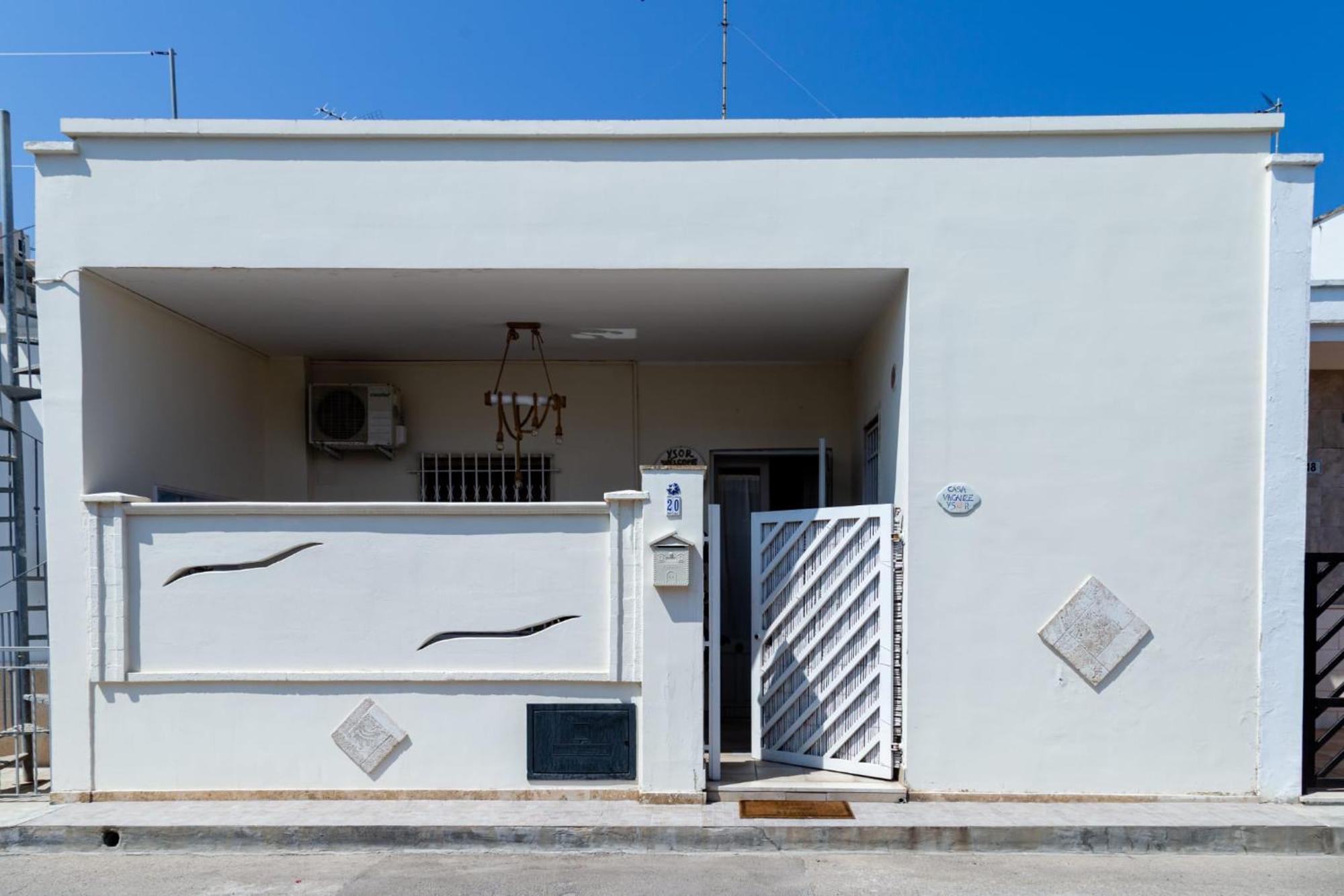 Ysor Holiday home