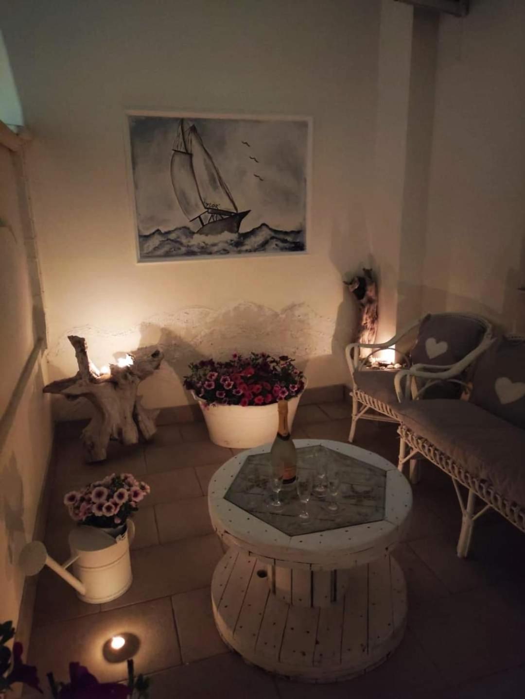 Holiday home Ysor Casalabate